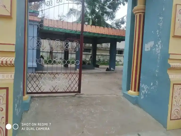 Arulmigu Pillaiyar Mariamman Temple, Nariapattu - 606753 அருள்மிகு பிள்ளையார் முத்தாலம்மன், அய்யனார் மாரியம்மன் மற்றும் ராமர்பஜனை திருக்கோயில், Nariapattu - 606753, Tiruvannamalai - Ancient Temple Architecture and History Image 4