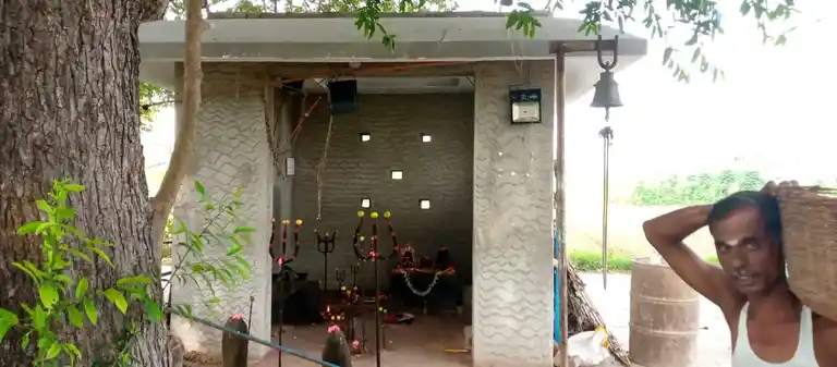 Arulmigu Pillaiyar Mariamman Temple, Paichal Nallur - 606704