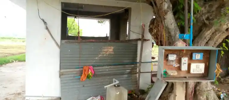 Arulmigu Pillaiyar Mariamman Temple, Paichal Nallur - 606704 அருள்மிகு பிள்ளையார் மாரியம்மன் திருக்கோயில், Paichal Nallur - 606704, Tiruvannamalai - Ancient Temple Architecture and History Image 2