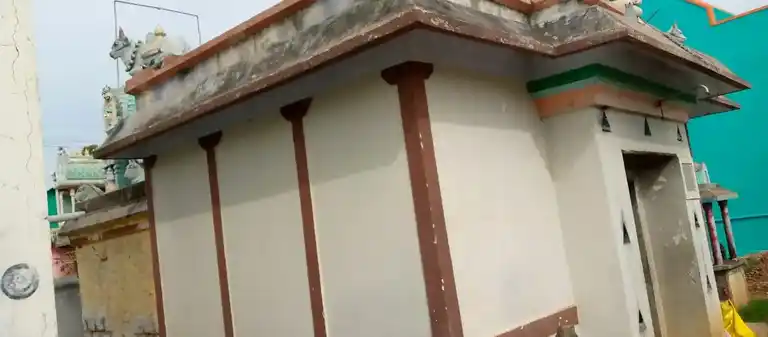 Arulmigu Pillaiyar Mariamman Temple, Paichal Nallur - 606704 அருள்மிகு பிள்ளையார் மாரியம்மன் திருக்கோயில், Paichal Nallur - 606704, Tiruvannamalai - Ancient Temple Architecture and History Image 6