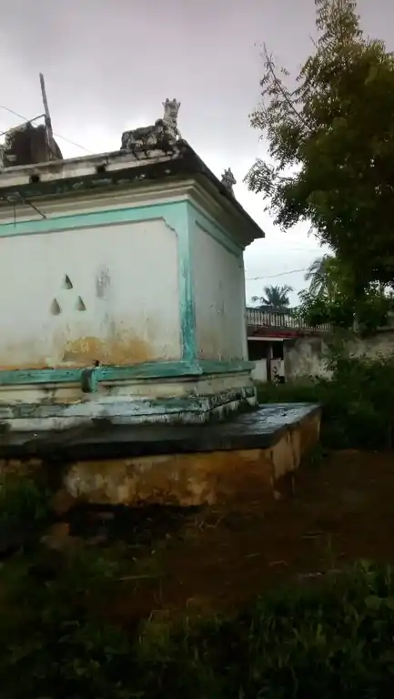 Arulmigu Pillaiyar Mariamman Temple, Polakunam - 606755