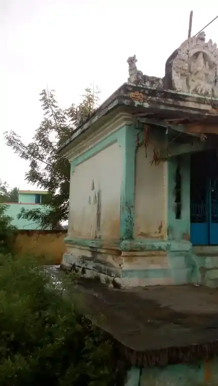 Arulmigu Pillaiyar Mariamman Temple, Polakunam - 606755 அருள்மிகு பிள்ளையார், மாரியம்மன் திருக்கோயில், Polakunam - 606755, Tiruvannamalai - Ancient Temple Architecture and History Image 3