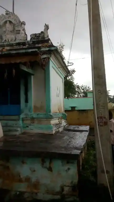 Arulmigu Pillaiyar Mariamman Temple, Polakunam - 606755 அருள்மிகு பிள்ளையார், மாரியம்மன் திருக்கோயில், Polakunam - 606755, Tiruvannamalai - Ancient Temple Architecture and History Image 4