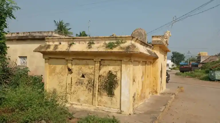 Arulmigu Pillaiyar Mariamman Temple, Se-Koodaloor - 606753 அருள்மிகு பிள்ளையார் , மாரியம்மன் திருக்கோயில், Se-Koodaloor - 606753, Tiruvannamalai - Ancient Temple Architecture and History Image 8