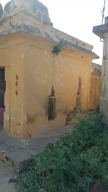 Arulmigu Pillaiyar Mariamman Temple, Se-Koodaloor - 606753 அருள்மிகு பிள்ளையார் , மாரியம்மன் திருக்கோயில், Se-Koodaloor - 606753, Tiruvannamalai - Ancient Temple Architecture and History Image 9