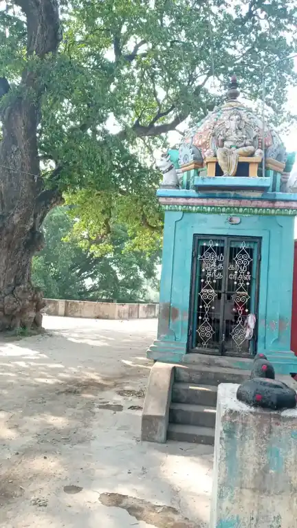 Arulmigu Pillaiyar Mariamman Temple, Varakoor - 606707