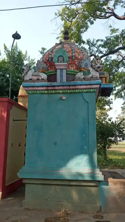 Arulmigu Pillaiyar Mariamman Temple, Varakoor - 606707 அருள்மிகு பிள்ளையார், மாரியம்மன் திருக்கோயில், Varakoor - 606707, Tiruvannamalai - Ancient Temple Architecture and History Image 2