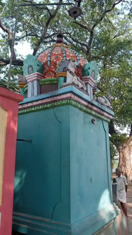 Arulmigu Pillaiyar Mariamman Temple, Varakoor - 606707 அருள்மிகு பிள்ளையார், மாரியம்மன் திருக்கோயில், Varakoor - 606707, Tiruvannamalai - Ancient Temple Architecture and History Image 3