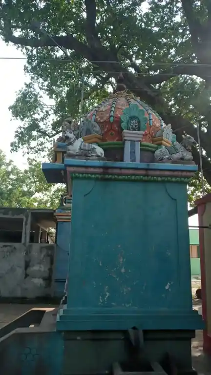 Arulmigu Pillaiyar Mariamman Temple, Varakoor - 606707 அருள்மிகு பிள்ளையார், மாரியம்மன் திருக்கோயில், Varakoor - 606707, Tiruvannamalai - Ancient Temple Architecture and History Image 4