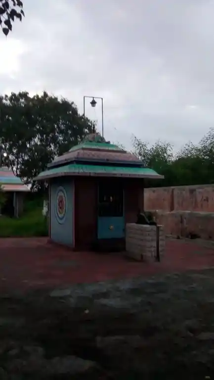 Arulmigu Pillaiyar Mariamman Temple, Vengikkal - 606752 அருள்மிகு பிள்ளையார் மாரியம்மன் திருக்கோயில், Vengikkal - 606752, Tiruvannamalai - Ancient Temple Architecture and History Image 4