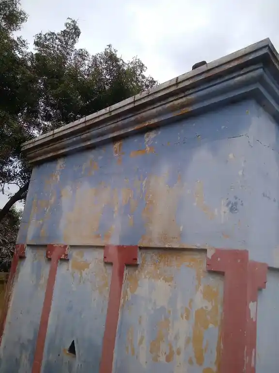 Arulmigu Pillaiyar Mariamman Vagaiyara Temple, Kayampattu - 606701 அருள்மிகு பிள்ளையார், மாரியம்மன் திருக்கோயில், Kayampattu - 606701, Tiruvannamalai - Ancient Temple Architecture and History Image 2