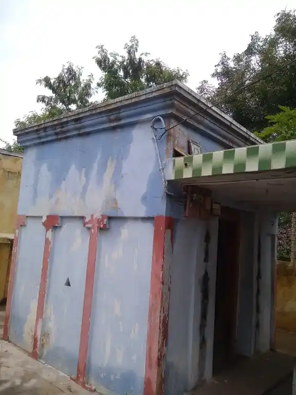 Arulmigu Pillaiyar Mariamman Vagaiyara Temple, Kayampattu - 606701 அருள்மிகு பிள்ளையார், மாரியம்மன் திருக்கோயில், Kayampattu - 606701, Tiruvannamalai - Ancient Temple Architecture and History Image 3