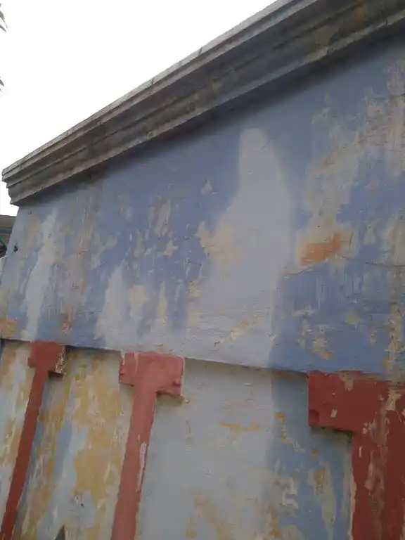 Arulmigu Pillaiyar Mariamman Vagaiyara Temple, Kayampattu - 606701 அருள்மிகு பிள்ளையார், மாரியம்மன் திருக்கோயில், Kayampattu - 606701, Tiruvannamalai - Ancient Temple Architecture and History Image 4