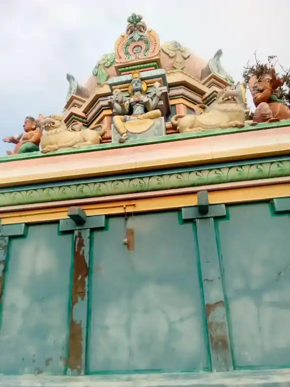 Arulmigu Pillaiyar Mariyamman Temple, Valayavattam - 612102 அருள்மிகு பிள்ளையார், மாரியம்மன் திருக்கோயில், Valayavattam - 612102, Thanjavur - Ancient Temple Architecture and History Image 4