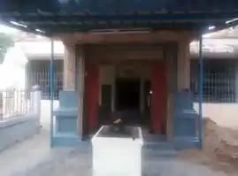 Arulmigu Pillaiyar Mariyamman Vahayara Temple, Kosavampatti - 621215 Arulmigu Pillaiyar Mariyamman Vahayara Temple, Kosavampatti - 621215, Thiruchirappalli - Ancient Temple Architecture and History Image 2