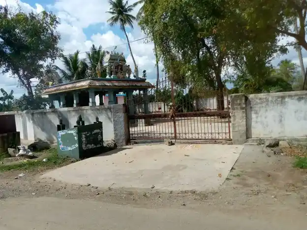 Arulmigu Pillaiyar Murugar Temple, Rayandapuram - 606707 அருள்மிகு பிள்ளையார் முருகர் திருக்கோயில், Rayandapuram - 606707, Tiruvannamalai - Ancient Temple Architecture and History Image 5