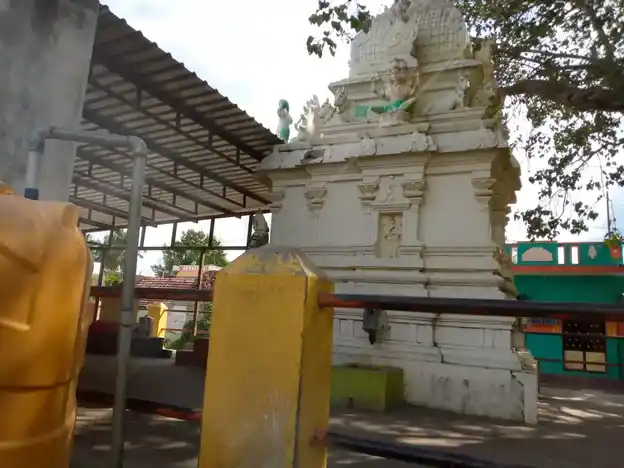 Arulmigu Pillaiyar Murugar Temple, Rayandapuram - 606707 அருள்மிகு பிள்ளையார் முருகர் திருக்கோயில், Rayandapuram - 606707, Tiruvannamalai - Ancient Temple Architecture and History Image 7