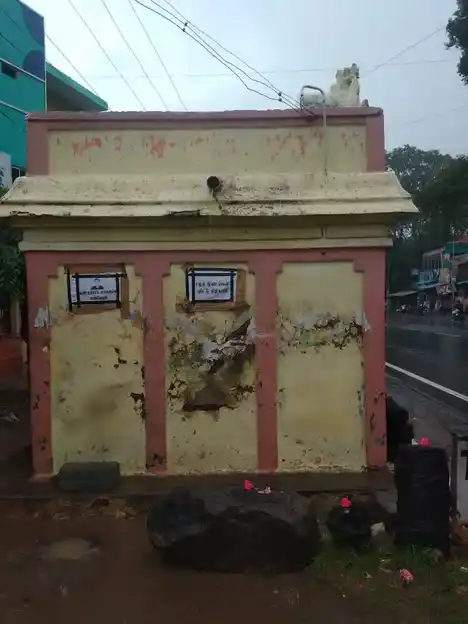 Arulmigu Pillaiyar Muthalamman Temple, Naarthampoondi - 606802 Arulmigu Pillaiyar Muthalamman Temple, Naarthampoondi, Naarthampoondi - 606802, Tiruvannamalai - Ancient Temple Architecture and History Image 6