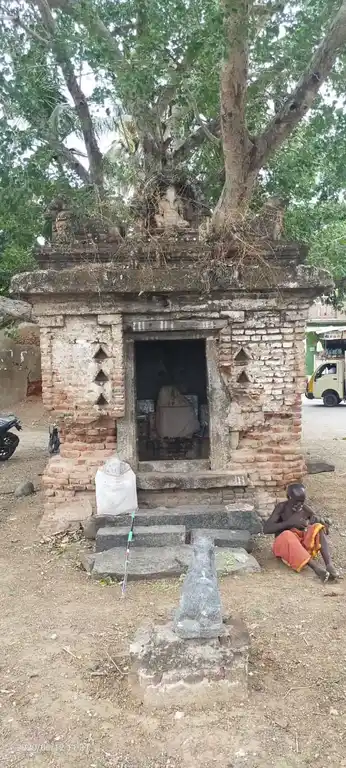 Arulmigu Pillaiyar Pidari Ammachar Temple, Kazsirupakkam - 606707 அருள்மிகு பிள்ளையார், பிடாரி, அம்மச்சார் திருக்கோயில், Kazsirupakkam - 606707, Tiruvannamalai - Ancient Temple Architecture and History Image 2