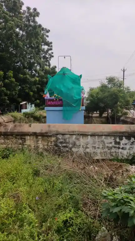 Arulmigu Pillaiyar, Pidari, Mariyamman Temple, Eraiyur Palayam - 607201 அருள்மிகு பிள்ளையார், மாரியம்மன், அய்யனார், பிடாரியம்மன் திருக்கோயில், Eraiyur Palayam - 607201, Kallakurichi - Ancient Temple Architecture and History Image 3