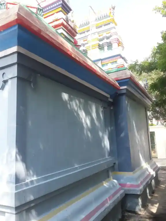 Arulmigu Pillaiyar Pidari Vagaiyara Temple, Kathazampattu - 604502 அருள்மிகு பிள்ளையார் பிடாரி வகையறா திருக்கோயில், Kathazampattu - 604502, Tiruvannamalai - Ancient Temple Architecture and History Image 4