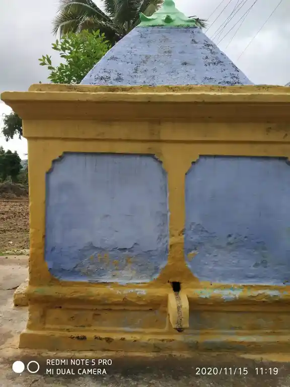 Arulmigu Pillaiyar Subramaniaswamy Temple, Echampatty, Malliyakkari - 636107 அருள்மிகு பிள்ளையார் , சுப்ரமணியசுவாமி திருக்கோயில், Echampatty, Malliyakkari - 636107, Salem - Ancient Temple Architecture and History Image 3