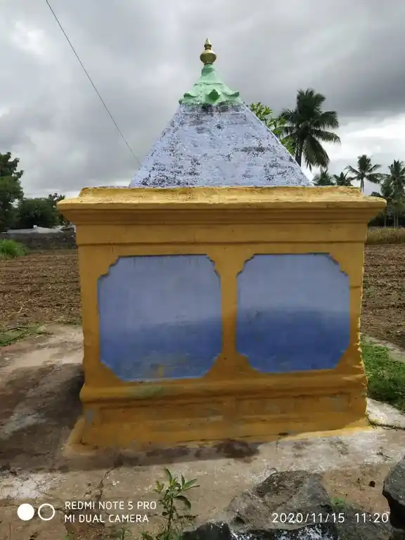 Arulmigu Pillaiyar Subramaniaswamy Temple, Echampatty, Malliyakkari - 636107 அருள்மிகு பிள்ளையார் , சுப்ரமணியசுவாமி திருக்கோயில், Echampatty, Malliyakkari - 636107, Salem - Ancient Temple Architecture and History Image 4