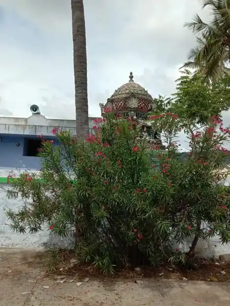 Arulmigu Pillaiyar Subramaniaswamy Temple, Echampatty, Malliyakkari - 636107 அருள்மிகு பிள்ளையார் , சுப்ரமணியசுவாமி திருக்கோயில், Echampatty, Malliyakkari - 636107, Salem - Ancient Temple Architecture and History Image 7
