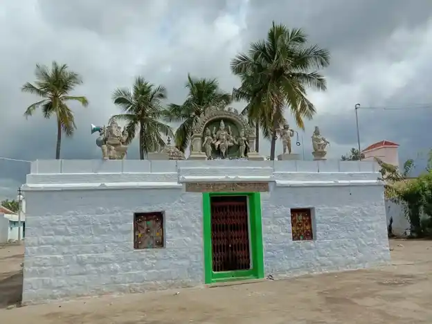 Arulmigu Pillaiyar Subramaniaswamy Temple, Echampatty, Malliyakkari - 636107 அருள்மிகு பிள்ளையார் , சுப்ரமணியசுவாமி திருக்கோயில், Echampatty, Malliyakkari - 636107, Salem - Ancient Temple Architecture and History Image 9