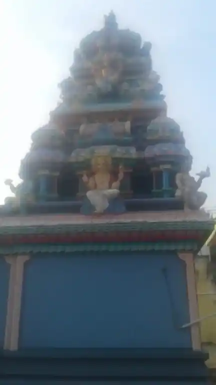 Arulmigu Pillaiyar Temple, 5 Puathur - 632301 அருள்மிகு பிள்ளையார் திருக்கோயில், 5 Puathur - 632301, Tiruvannamalai - Ancient Temple Architecture and History Image 2