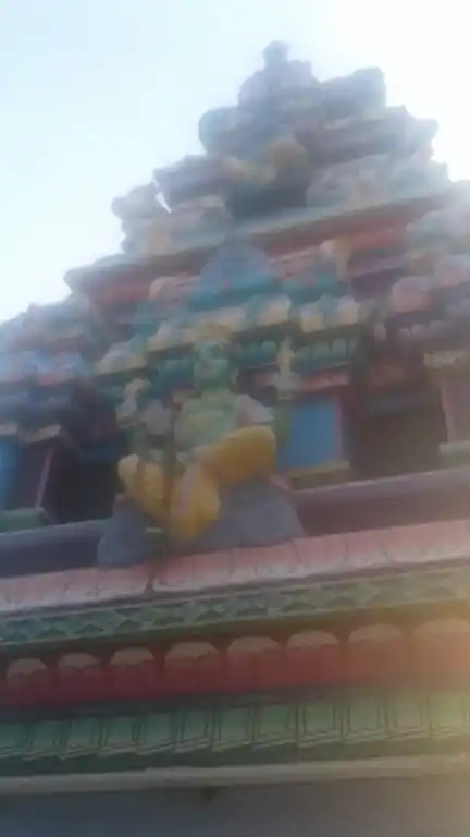 Arulmigu Pillaiyar Temple, 5 Puathur - 632301 அருள்மிகு பிள்ளையார் திருக்கோயில், 5 Puathur - 632301, Tiruvannamalai - Ancient Temple Architecture and History Image 3