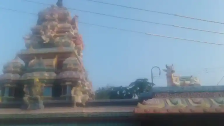 Arulmigu Pillaiyar Temple, 5 Puathur - 632301 அருள்மிகு பிள்ளையார் திருக்கோயில், 5 Puathur - 632301, Tiruvannamalai - Ancient Temple Architecture and History Image 4