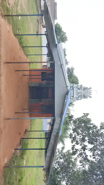 Arulmigu Pillaiyar Temple, 64 Krishnapuram - 614902 அருள்மிகு பிள்ளையார் திருக்கோயில், 64 Krishnapuram - 614902, Thanjavur - Ancient Temple Architecture and History Image 2