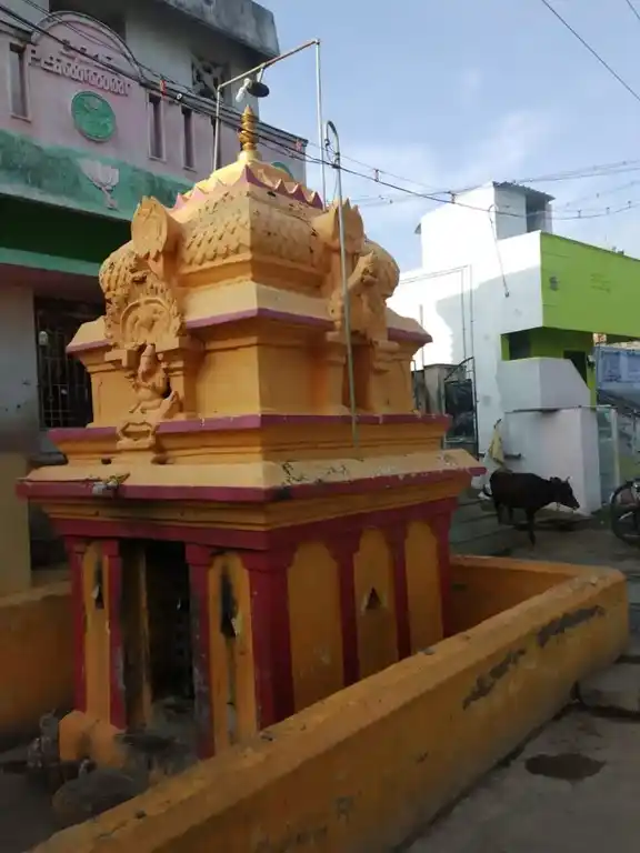 Arulmigu Pillaiyar Temple, A.Paandalam - 606402 அருள்மிகு பிள்ளையார் திருக்கோயில், A.Paandalam - 606402, Kallakurichi - Ancient Temple Architecture and History Image 3
