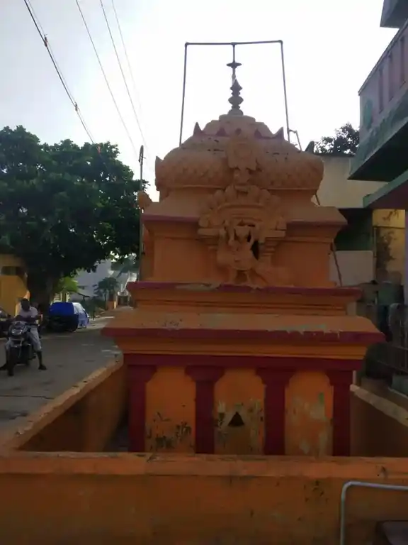 Arulmigu Pillaiyar Temple, A.Paandalam - 606402 அருள்மிகு பிள்ளையார் திருக்கோயில், A.Paandalam - 606402, Kallakurichi - Ancient Temple Architecture and History Image 4