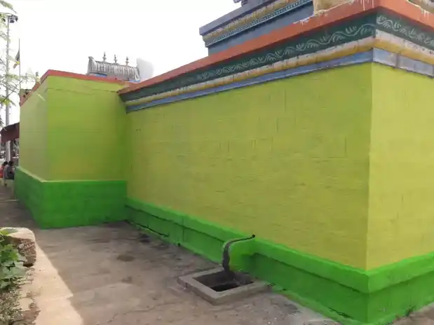 Arulmigu Pillaiyar Temple, A.Vaasudhevanur - 606201