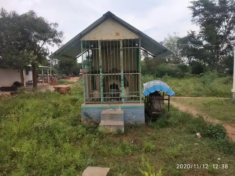 Arulmigu Pillaiyar Temple, Aalampatti - 621306 Temple