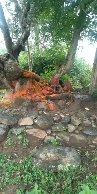 Arulmigu Pillaiyar Temple, Aalanur - 606401