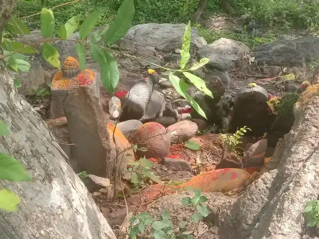 Arulmigu Pillaiyar Temple, Aalanur - 606401 அருள்மிகு பிள்ளையார் திருக்கோயில், Aalanur - 606401, Kallakurichi - Ancient Temple Architecture and History Image 4