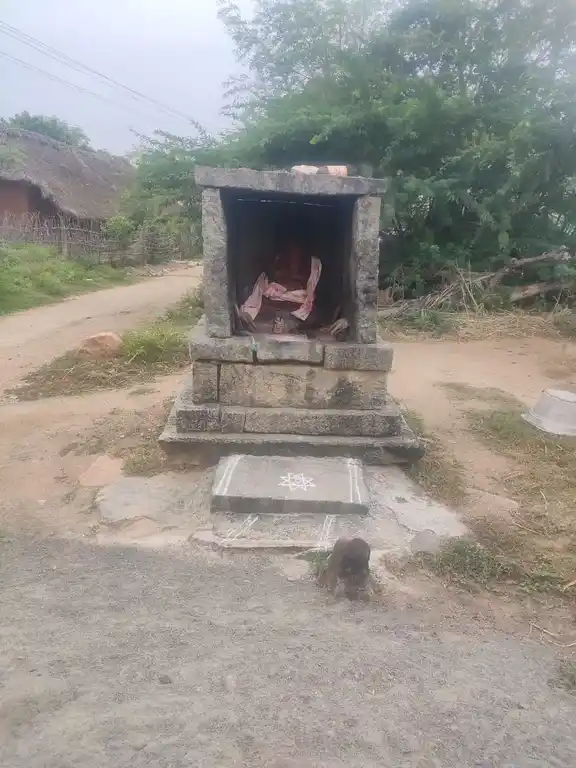 Arulmigu Pillaiyar Temple, Aalur - 605757 அருள்மிகு பிள்ளையார், மாரியம்மன் திருக்கோயில், Aalur - 605757, Kallakurichi - Ancient Temple Architecture and History Image 2