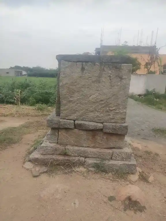 Arulmigu Pillaiyar Temple, Aalur - 605757 அருள்மிகு பிள்ளையார், மாரியம்மன் திருக்கோயில், Aalur - 605757, Kallakurichi - Ancient Temple Architecture and History Image 3