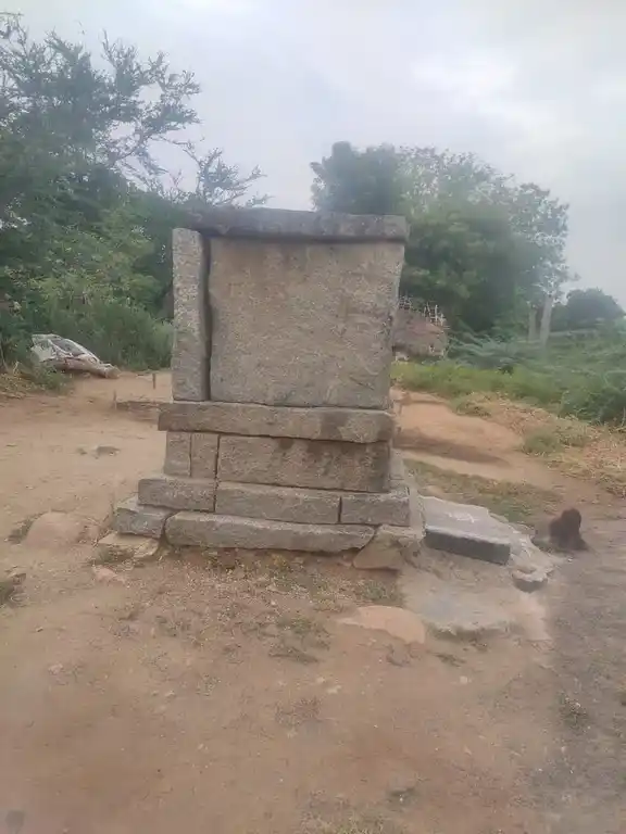 Arulmigu Pillaiyar Temple, Aalur - 605757 அருள்மிகு பிள்ளையார், மாரியம்மன் திருக்கோயில், Aalur - 605757, Kallakurichi - Ancient Temple Architecture and History Image 4