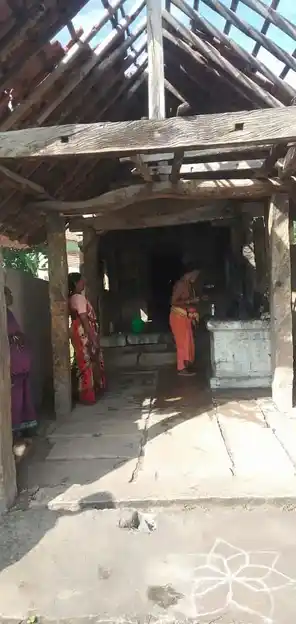 Arulmigu Pillaiyar Temple, Aariyur - 622102 Temple