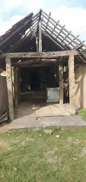 Arulmigu Pillaiyar Temple, Aariyur - 622102 அருள்மிகு பிள்ளையார் திருக்கோயில், Aariyur - 622102, Pudukkottai - Ancient Temple Architecture and History Image 2