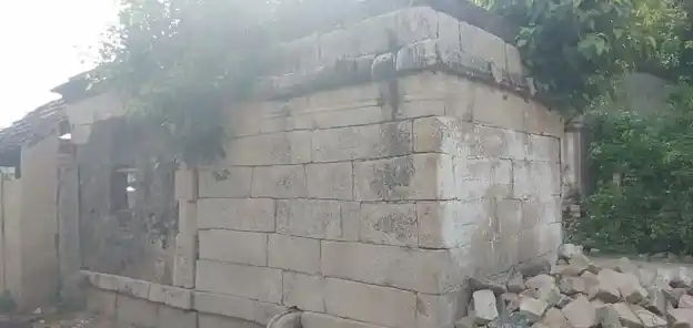 Arulmigu Pillaiyar Temple, Aariyur - 622102 அருள்மிகு பிள்ளையார் திருக்கோயில், Aariyur - 622102, Pudukkottai - Ancient Temple Architecture and History Image 3