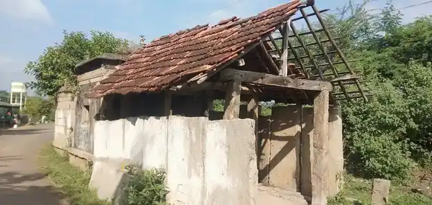 Arulmigu Pillaiyar Temple, Aariyur - 622102 அருள்மிகு பிள்ளையார் திருக்கோயில், Aariyur - 622102, Pudukkottai - Ancient Temple Architecture and History Image 5