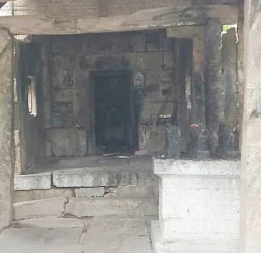 அருள்மிகு பிள்ளையார் திருக்கோயில், Aariyur - 622102 - Main View