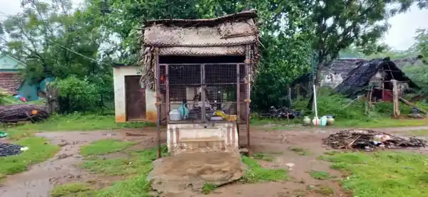 Arulmigu Pillaiyar Temple, Aayingudi - 614801 அருள்மிகு பிள்ளையார் திருக்கோயில், Aayingudi - 614801, Pudukkottai - Ancient Temple Architecture and History Image 3