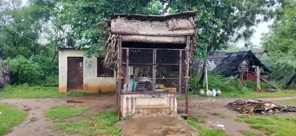 Arulmigu Pillaiyar Temple, Aayingudi - 614801 அருள்மிகு பிள்ளையார் திருக்கோயில், Aayingudi - 614801, Pudukkottai - Ancient Temple Architecture and History Image 7