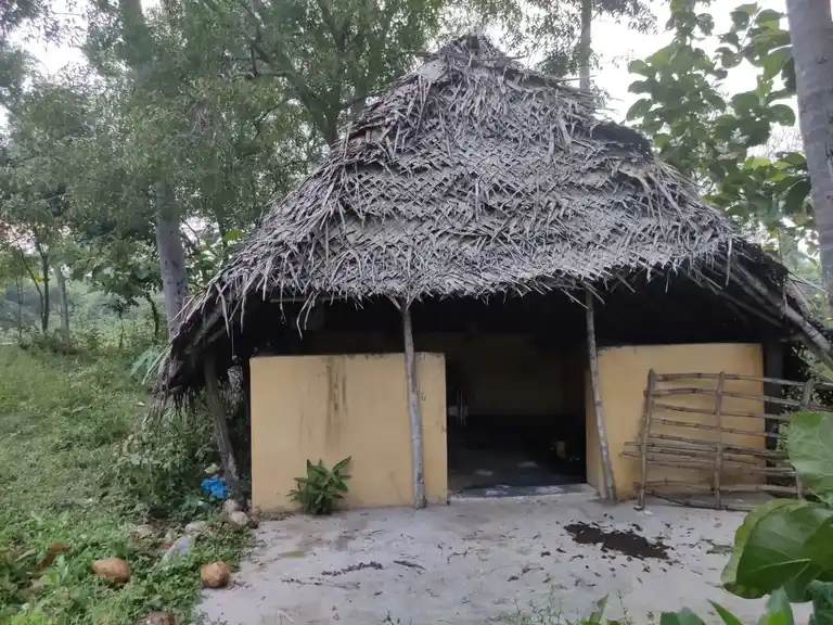 Arulmigu Pillaiyar Temple, Agaramathur - 609608